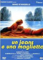 Watch Un jeans e una maglietta Watch123movies