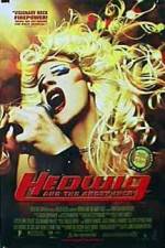 Watch Hedwig and the Angry Inch Watch123movies
