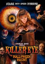 Watch Killer Eye: Halloween Haunt Watch123movies