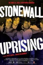 Watch Stonewall Uprising Watch123movies