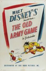 Watch The Old Army Game (Short 1943) Watch123movies