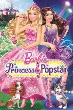 Watch Barbie The Princess and The Popstar Watch123movies