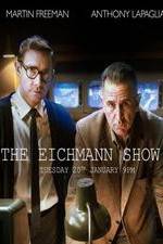 Watch The Eichmann Show Watch123movies