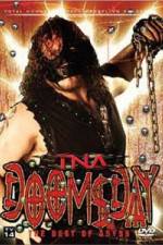 Watch TNA Wrestling Doomsday The Best of Abyss Watch123movies
