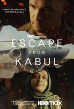 Watch Escape from Kabul Watch123movies