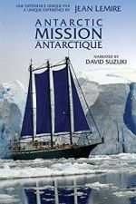 Watch Antarctic Mission: Islands at the Edge Watch123movies