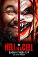 Watch WWE Hell in a Cell Watch123movies