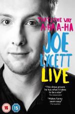 Watch Joe Lycett: That\'s The Way, A-Ha, A-Ha, Joe Lycett Watch123movies