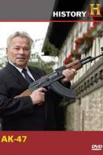 Watch History Channel: Tales Of The Gun - The AK-47 Watch123movies
