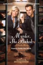 Watch Murder, She Baked: A Deadly Recipe Watch123movies