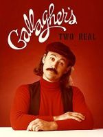 Watch Gallagher: Two Real (TV Special 1981) Watch123movies