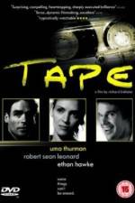 Watch Tape Watch123movies