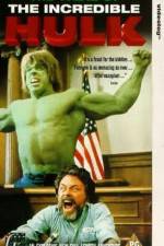 Watch The Trial of the Incredible Hulk Watch123movies