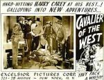Watch Cavalier of the West Watch123movies
