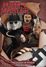 Watch Puppet Master: Axis of Evil Watch123movies