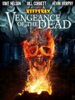 Watch RiffTrax: Vengeance of the Dead Watch123movies