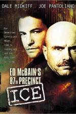Watch Ed McBain's 87th Precinct Ice Watch123movies