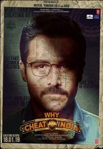 Watch Why Cheat India Watch123movies