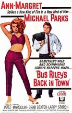 Watch Bus Riley\'s Back in Town Watch123movies