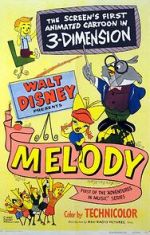 Watch Melody (Short 1953) Watch123movies