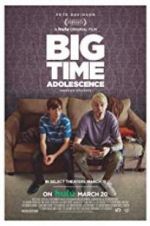 Watch Big Time Adolescence Watch123movies