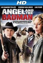 Watch Angel and the Bad Man Watch123movies