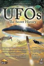 Watch UFOs The Secret History 2 Watch123movies