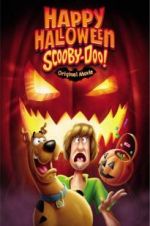 Watch Happy Halloween, Scooby-Doo! Watch123movies