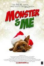 Watch Monster & Me Watch123movies