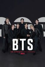 Watch BTS THE COMEBACK LIVE | ARIRANG Watch123movies