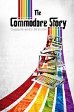 Watch The Commodore Story Watch123movies