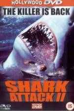 Watch Shark Attack 2 Watch123movies