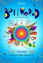 Watch Boy and the World Watch123movies