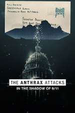 Watch The Anthrax Attacks Watch123movies