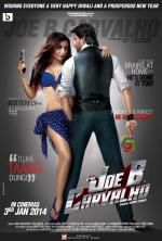 Watch Mr Joe B. Carvalho Watch123movies