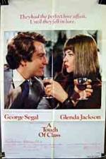 Watch A Touch of Class Watch123movies