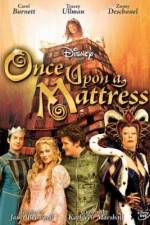 Watch Once Upon a Mattress Watch123movies