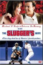 Watch The Slugger's Wife Watch123movies