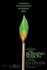 Watch The Burning Season Watch123movies