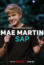 Watch Mae Martin: SAP (TV Special 2023) Watch123movies