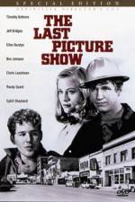Watch The Last Picture Show Watch123movies