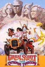 Watch The Great Scout & Cathouse Thursday Watch123movies