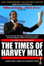 Watch The Times of Harvey Milk Watch123movies