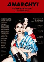 Watch Anarchy! McLaren Westwood Gang Watch123movies
