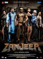 Watch Zanjeer Watch123movies