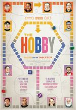 Watch The Hobby: Tales from the Tabletop Watch123movies