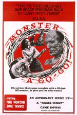 Watch Monster a Go-Go Watch123movies