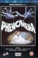 Watch Phenomena Watch123movies