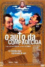 Watch O Auto da Compadecida Watch123movies