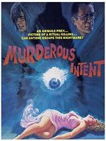 Watch Murderous Intent Watch123movies